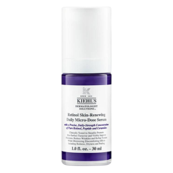 Kiehl's Retinol Serum Diario Microdosis Renovadora 30ml