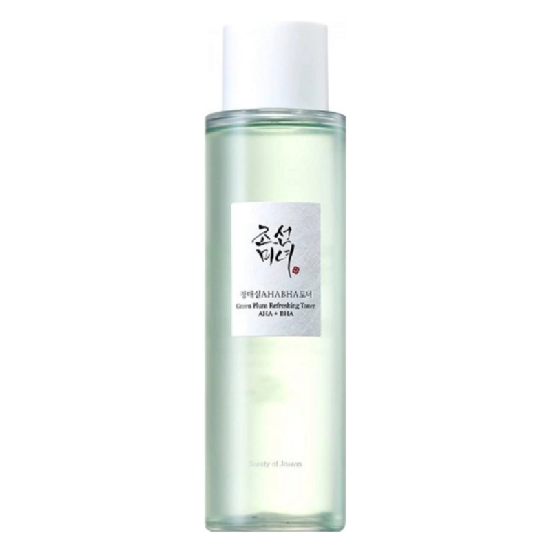 Tónico exfoliante Beauty of Joseon Fresh AHA + BHA 150ml