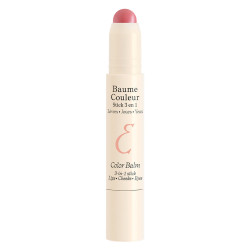 Embryolisse Bálsamo de Color Stick 3 en 1 Rosa Nude 2,5gr