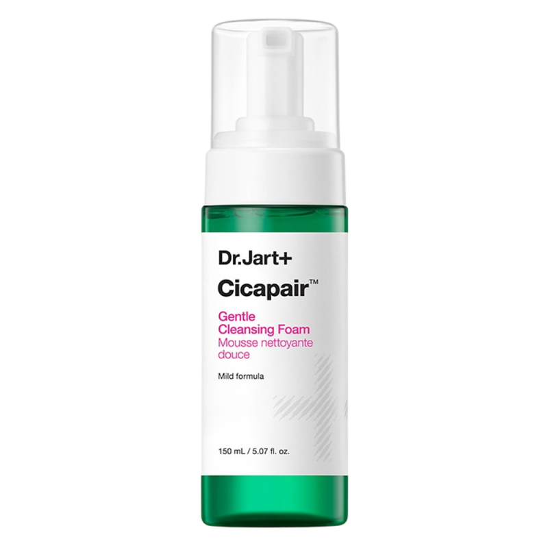 Dr.Jart+ Cicapair espuma limpiadora 150ml