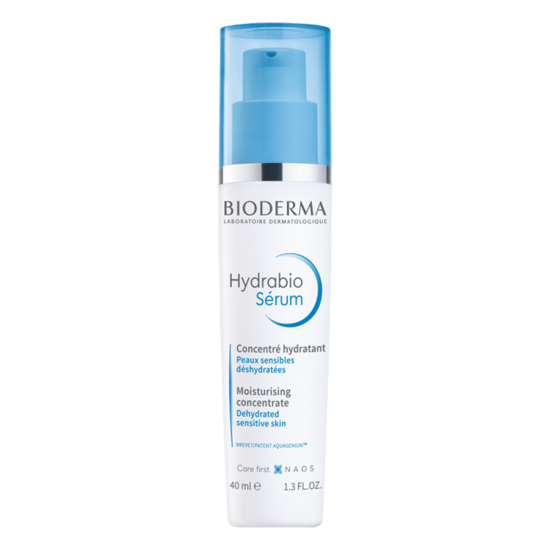 Bioderma Hydrabio Suero Hidratante Concentrado 40ml