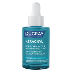 Ducray Keracnyl Suero regulador anti-imperfecciones 30ml