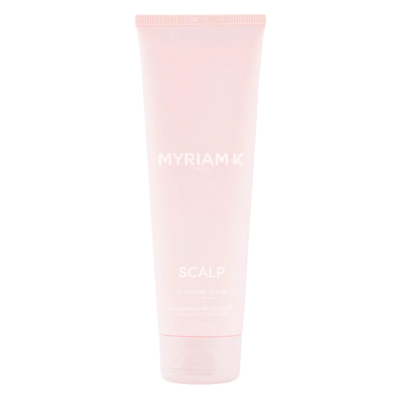 Myriam K Exfoliante limpiador 250ml