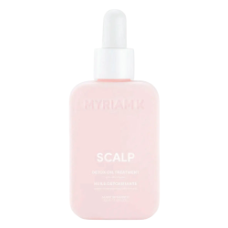 Myriam K Aceite desintoxicante del cuero cabelludo 70ml
