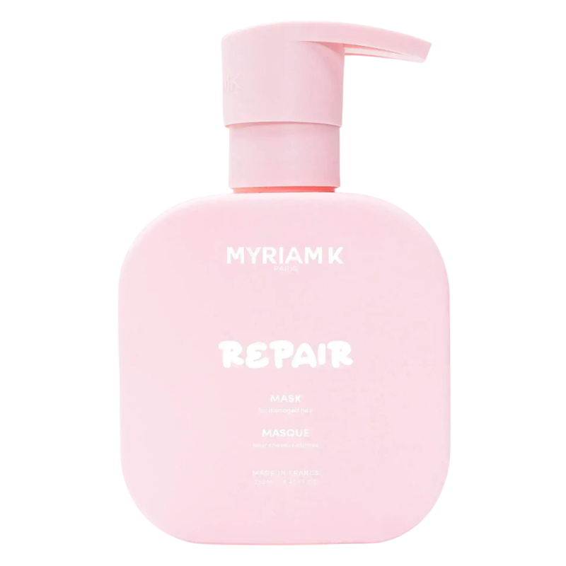 Myriam K Mascarilla reparadora para cabellos dañados 250ml