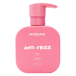 Myriam K Mascarilla antiencrespamiento para cabellos rebeldes 250ml