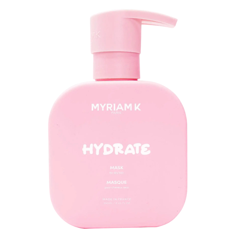 Myriam K Mascarilla Hidratante para cabellos secos 250ml