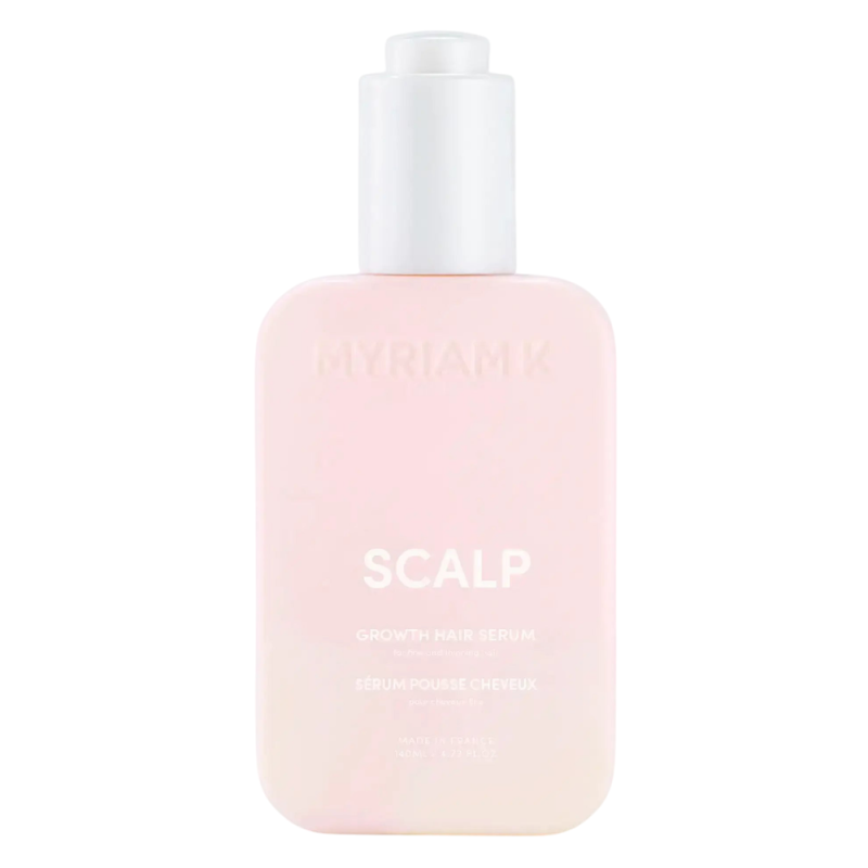 Myriam K Scalp Serum Crecimiento Capilar 140ml