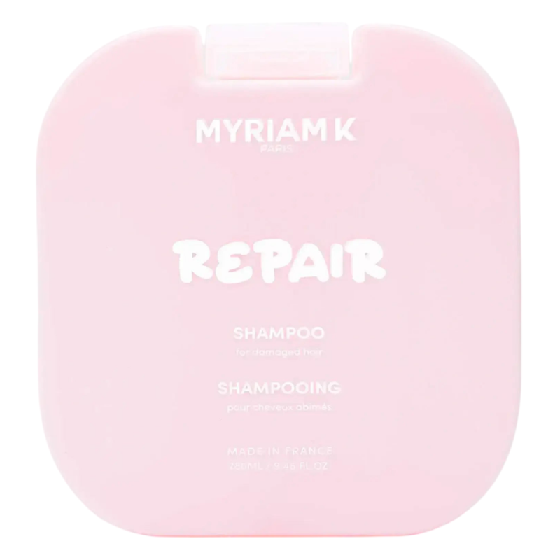 Myriam K Champú Reparador Cabello Dañado 280ml