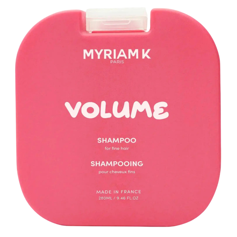Myriam K Champú Volumen Cabello Fino 280ml