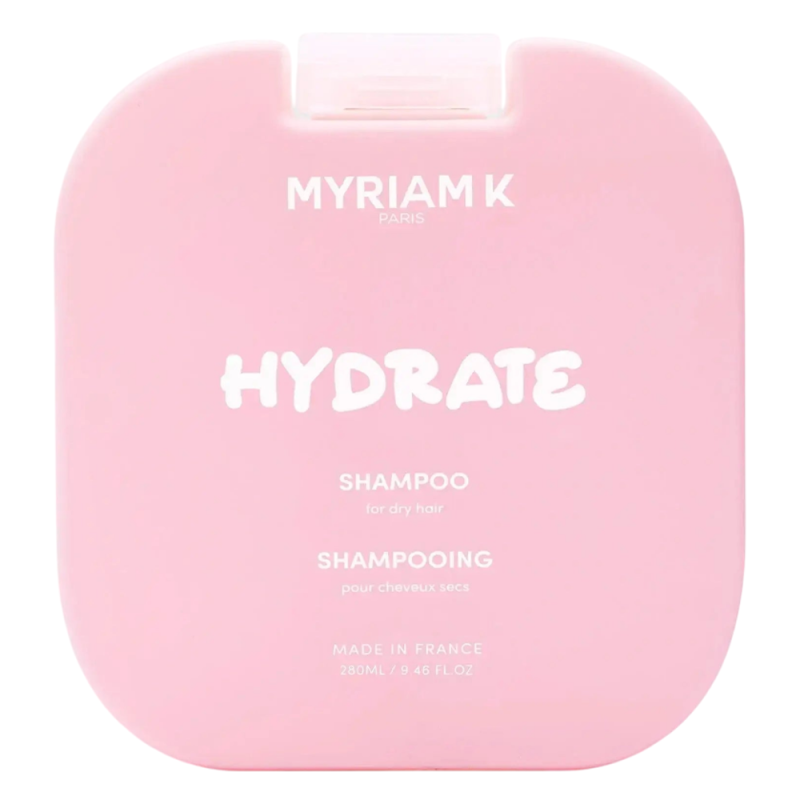 Champú Hidratante Myriam K 280ml