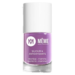 Même Silicium & Antioxidants Esmalte de Uñas Bougainvillea n°20 10ml