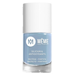 Même Silicium & Antioxidants Vernis Denim n°23 10ml