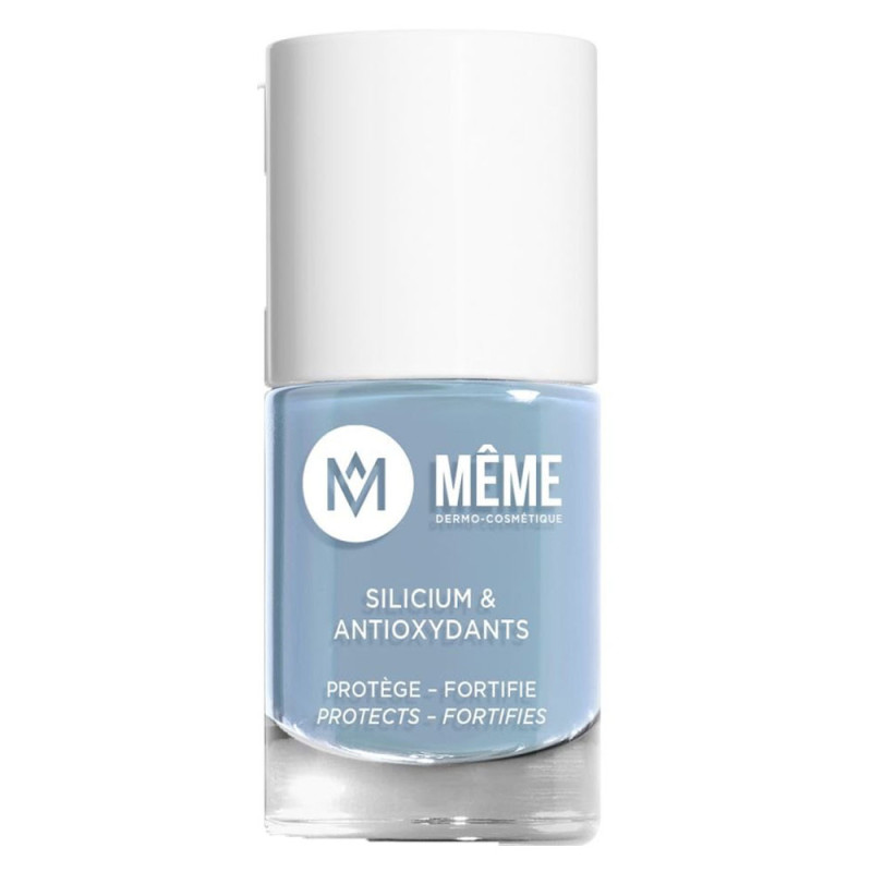 Même Silicium & Antioxidants Vernis Denim n°23 10ml