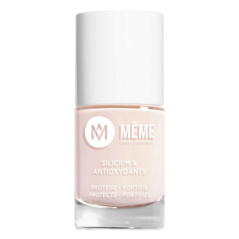 Même Silicio & Antioxidantes Esmalte de Uñas 11 Nude 10ml