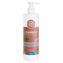 Gifrer Linimento Oléo-calcaire 400ml