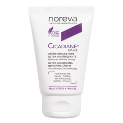 Noreva Crema de Manos Reparadora Ultra Nutritiva 50ml