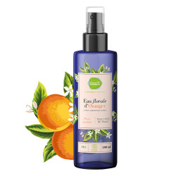 Pharmascience Agua de azahar bio 200ml