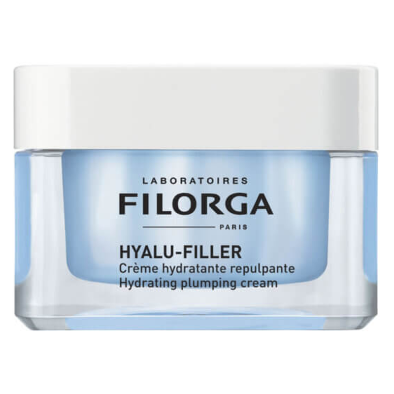 Filorga Hyalu-filler Crema facial rellenadora 50ml