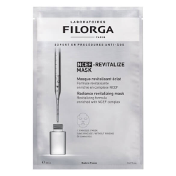 Filorga NCEF Mascarilla Revitalizante Resplandor 20ml