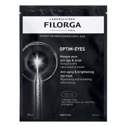 Filorga Optim-Eyes Máscara de ojos antiedad y luminosidad 6ml