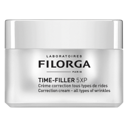 Filorga Time-Filler 5XP Crema Antiarrugas 50ml