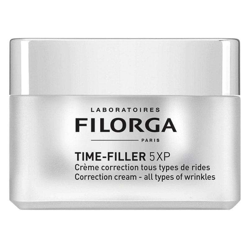 Filorga Time-Filler 5XP Crema Antiarrugas 50ml