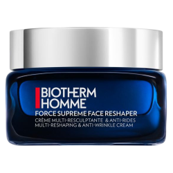 Biotherm Men Crema Multi-Escultura y Anti-Arrugas 50ml