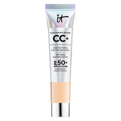 It Cosmetics CC+ Color Correcting SPF50+ Base de Maquillaje Media 12ml