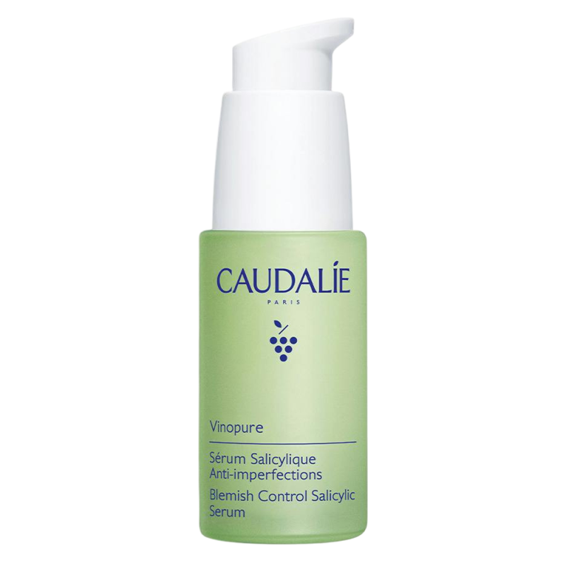 Caudalie Vinopure Serum Anti-Imperfecciones Salicílico 30ml
