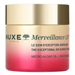 Nuxe Merveillance Lift Le soin d'exception jour & nuit 75ml
