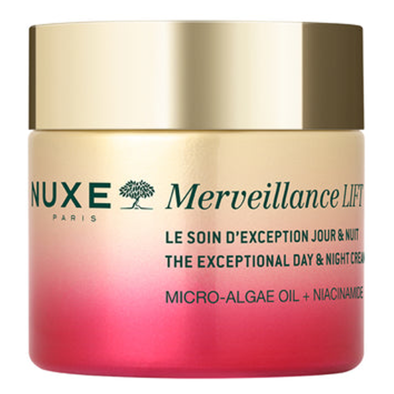 Nuxe Merveillance Lift Le soin d'exception jour & nuit 75ml
