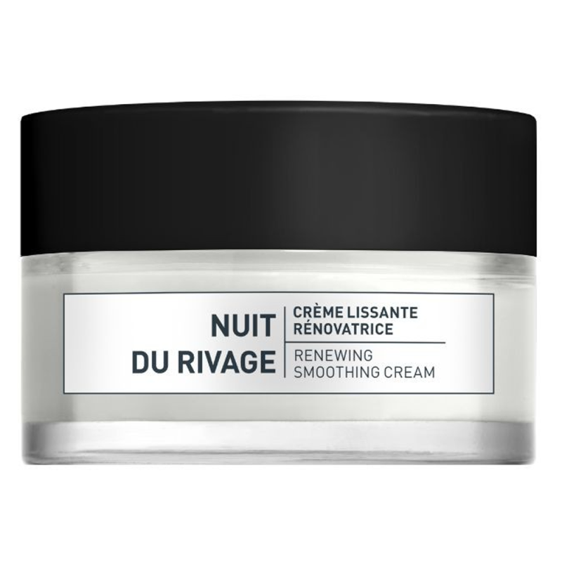 Algologie Nuit du Rivage Crema Renovadora Alisante 50ml