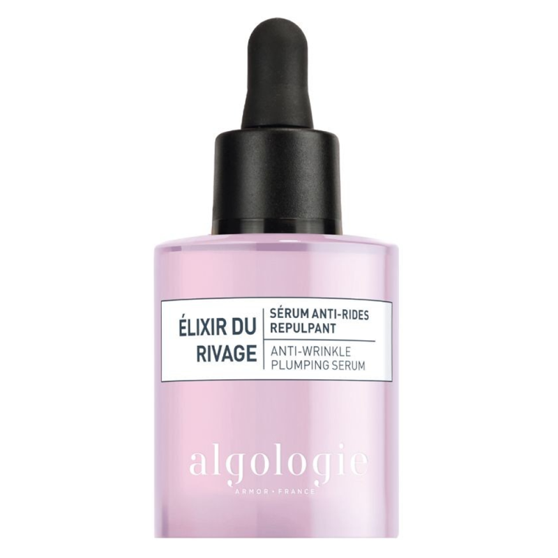Algologie Élixir du Rivage Suero rellenador antiarrugas 30ml