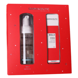 Set Dermaceutic Reveal 4X