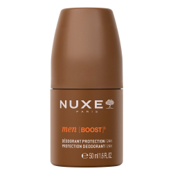 Nuxe Men Boost Desodorante protección 24h 50ml