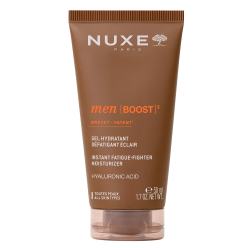 Nuxe Men Gel Hydratant Défatigant Éclair 50ml