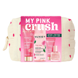 Nuxe Trousse My Pink Crush
