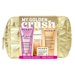 Nuxe Trousse My Golden Crush