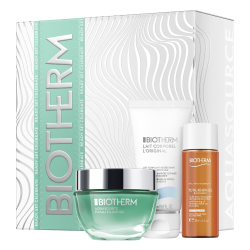 Biotherm Set de Regalo Navideño Aquasource Hyalu Plump