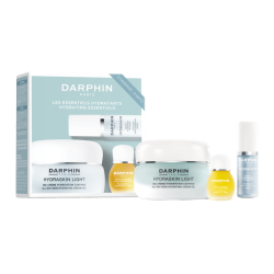 Set Esenciales Hidratantes Darphin