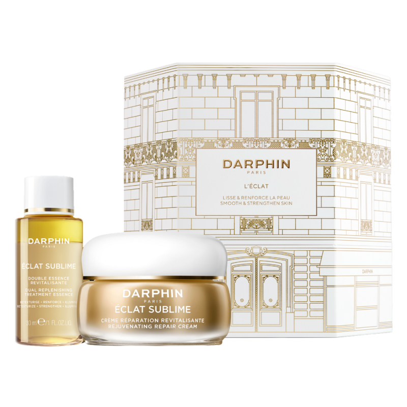 Darphin L'éclat Sublime Set de Regalo