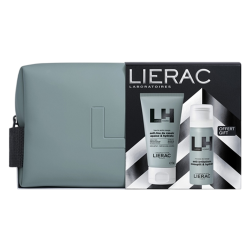 Lierac Homme Set de Regalo de Navidad Bálsamo Aftershave