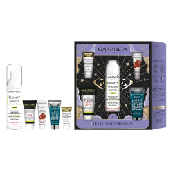 Set de regalo Garancia Essential