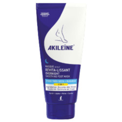 Akileïne Mascarilla de Noche Revitalizante 100ml