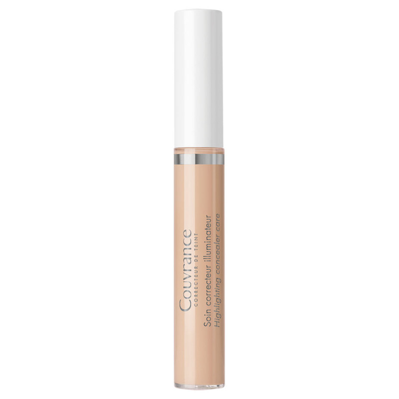 Avene Couvrance Cuidado Corrector Iluminador 4ml