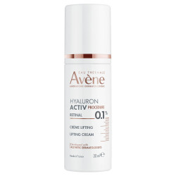 Avene Hyaluron Activ Procedimiento Crema Lifting 30ml