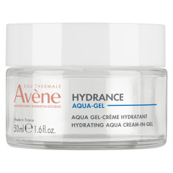 Avene Hydrance Aqua Crema-Gel Hidratante 50ml