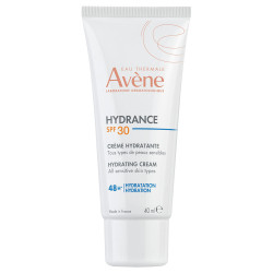 Avene Hydrance Crema Hidratante SPF30 - 40ml