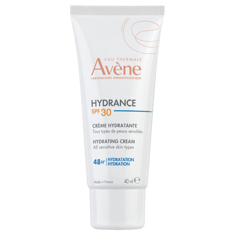 Avene Hydrance Crema Hidratante SPF30 - 40ml